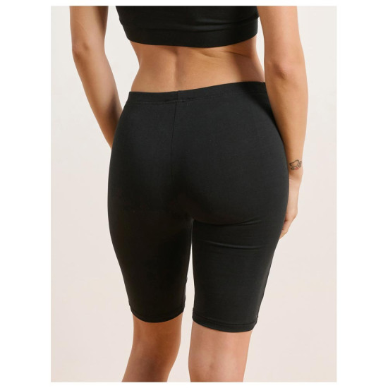 Bodytalk Γυναικείο ποδηλατικό κολάν 2/4